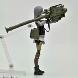 【再販】LittleArmory LA065 FIM92スティンガータイプ※不設寄送《25年5月預定》 日版 全數$208 / ※不設寄送 / 25年1月31日