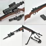 【再販】LittleArmory LA083 M21タイプ※不設寄送《25年5月預定》 日版 全數$118 / ※不設寄送 / 25年1月31日