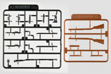 【再販】LittleArmory STUDY1942 LA086 三八式歩兵銃タイプ※不設寄送《25年4月預定》 日版 全數$108 / ※不設寄送 / 24年12月23日