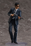 figma あぶない刑事 鷹山敏樹 アナザーカラー Ver.《25年1月預定》 行版 全數$734 / *免運費   店取pt:10 / 24年6月3日