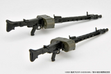 【再販】LittleArmory LASW02 第501統合戦闘航空団 ストライクウィッチーズ ROAD to BERLIN MG42S(2挺セット)※不設寄送《24年10月預定》 日版 全數$220 / ※不設寄送 / 24年8月30日