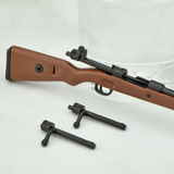 LittleArmory STUDY1942 LA105 Kar98Kタイプ※不設寄送《24年11月預定》 日版 全數$105 / ※不設寄送 / 24年7月29日