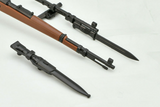 LittleArmory STUDY1942 LA105 Kar98Kタイプ※不設寄送《24年11月預定》 日版 全數$105 / ※不設寄送 / 24年7月29日