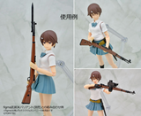 LittleArmory STUDY1942 LA105 Kar98Kタイプ※不設寄送《24年11月預定》 日版 全數$105 / ※不設寄送 / 24年7月29日