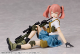 figma リトルアーモリー 武装JKバリアントD(此商品武器部份只包含手槍)《25年3月預定》 行版 全數$510 / *免運費   店取pt:10 / 24年8月19日