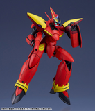 PLAMAX マクロス7 1/72 VF-19改ファイヤーバルキリー(熱気バサラ機)※不設寄送《25年1月預定》 行版 全數$440 / ※不設寄送 / 24年8月26日