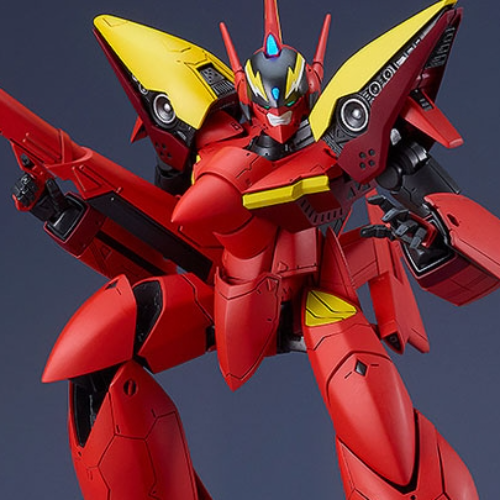 PLAMAX マクロス7 1/72 VF-19改ファイヤーバルキリー(熱気バサラ機)※不設寄送《25年1月預定》 行版 全數$440 / ※不設寄送 / 24年8月26日