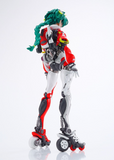 少女発動機 MOTORED CYBORG RUNNER SSX_155tb TURBO ACID※不設寄送《24年1月預定》 行版 全數$1208 / ※不設寄送 / 24年10月7日