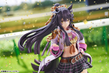 ウマ娘 プリティーダービー ナリタブライアン《25年4月預定》 行版 全數$1212 / *免運費   店取pt:20 / 24年7月29日