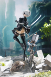 NieR:Automata Ver1.1a 2B《25年5月預定》 行版 全數$1465 / *免運費   店取pt:20 / 24年8月19日