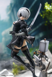 NieR:Automata Ver1.1a 2B《25年5月預定》 行版 全數$1465 / *免運費   店取pt:20 / 24年8月19日