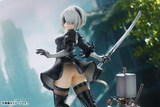 NieR:Automata Ver1.1a 2B《25年5月預定》 行版 全數$1465 / *免運費   店取pt:20 / 24年8月19日