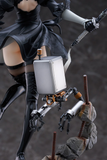 NieR:Automata Ver1.1a 2B《25年5月預定》 行版 全數$1465 / *免運費   店取pt:20 / 24年8月19日