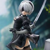 NieR:Automata Ver1.1a 2B《25年5月預定》 行版 全數$1465 / *免運費   店取pt:20 / 24年8月19日