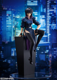 POP UP PARADE GHOST IN THE SHELL / 攻殻機動隊 草薙素子 1995ver. L size※不設寄送《25年5月預定》 行版 全數$428 / ※不設寄送 / 24年9月16日