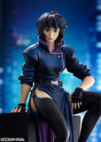 POP UP PARADE GHOST IN THE SHELL / 攻殻機動隊 草薙素子 1995ver. L size※不設寄送《25年5月預定》 行版 全數$428 / ※不設寄送 / 24年9月16日