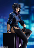 POP UP PARADE GHOST IN THE SHELL / 攻殻機動隊 草薙素子 1995ver. L size※不設寄送《25年5月預定》 行版 全數$428 / ※不設寄送 / 24年9月16日