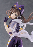 POP UP PARADE SP 遊戯王OCG I：Pマスカレーナ/遊戯王カードゲームモンスターフィギュアコレクション※不設寄送《25年7月預定》 行版 全數$485 / ※不設寄送 / 25年2月3日