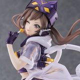 POP UP PARADE SP 遊戯王OCG I：Pマスカレーナ/遊戯王カードゲームモンスターフィギュアコレクション※不設寄送《25年7月預定》 行版 全數$485 / ※不設寄送 / 25年2月3日