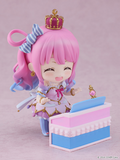 ねんどろいど ホロライブプロダクション 姫森ルーナ《24年11月預定》 行版 全數$388 / *免運費   店取pt:10 / 24年7月8日