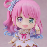 ねんどろいど ホロライブプロダクション 姫森ルーナ《24年11月預定》 行版 全數$388 / *免運費   店取pt:10 / 24年7月8日