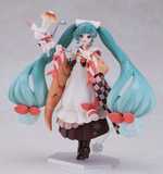 figma キャラクター・ボーカル・シリーズ01 初音ミク 雪ミク 冬のごちそうver.《25年8月預定》 行版 全數$738 / *免運費   店取pt:10 / 24年10月28日