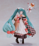 figma キャラクター・ボーカル・シリーズ01 初音ミク 雪ミク 冬のごちそうver.《25年8月預定》 行版 全數$738 / *免運費   店取pt:10 / 24年10月28日