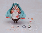 figma キャラクター・ボーカル・シリーズ01 初音ミク 雪ミク 冬のごちそうver.《25年8月預定》 行版 全數$738 / *免運費   店取pt:10 / 24年10月28日