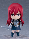 ねんどろいど FAIRY TAIL エルザ・スカーレット《25年5月預定》 行版 全數$388 / *免運費   店取pt:10 / 25年1月6日