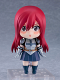 ねんどろいど FAIRY TAIL エルザ・スカーレット《25年5月預定》 行版 全數$388 / *免運費   店取pt:10 / 25年1月6日