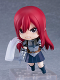 ねんどろいど FAIRY TAIL エルザ・スカーレット《25年5月預定》 行版 全數$388 / *免運費   店取pt:10 / 25年1月6日