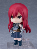 ねんどろいど FAIRY TAIL エルザ・スカーレット《25年5月預定》 行版 全數$388 / *免運費   店取pt:10 / 25年1月6日