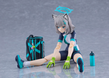 【限定販売】figma ブルーアーカイブ -Blue Archive- 砂狼シロコ(ライディング)《25年9月預定》 行版 全數$489 / *免運費   店取pt:10 / 25年2月3日