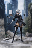 figma NieR:Automata Ver1.1a 2B(ヨルハ二号B型)《25年10月預定》 行版 全數$628 / *免運費   店取pt:10 / 25年1月6日