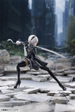 figma NieR:Automata Ver1.1a 2B(ヨルハ二号B型)《25年10月預定》 行版 全數$628 / *免運費   店取pt:10 / 25年1月6日