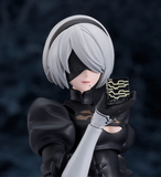 figma NieR:Automata Ver1.1a 2B(ヨルハ二号B型)《25年10月預定》 行版 全數$628 / *免運費   店取pt:10 / 25年1月6日