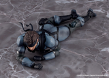 figma METAL GEAR SOLID2 SONS OF LIBERTY ソリッド・スネーク MGS2 ver. アップデートエディション《25年10月預定》 行版 全數$548 / *免運費   店取pt:10 / 25年2月3日