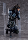 figma METAL GEAR SOLID2 SONS OF LIBERTY ソリッド・スネーク MGS2 ver. アップデートエディション《25年10月預定》 行版 全數$548 / *免運費   店取pt:10 / 25年2月3日