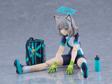 【限定販売】figma ブルーアーカイブ -Blue Archive- 砂狼シロコ(ライディング) DXエディション《25年9月預定》 行版 全數$540 / *免運費   店取pt:10 / 25年2月3日