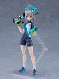 【限定販売】figma ブルーアーカイブ -Blue Archive- 砂狼シロコ(ライディング) DXエディション《25年9月預定》 行版 全數$540 / *免運費   店取pt:10 / 25年2月3日