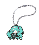 初音ミクシリーズ ラバーキーホルダーコレクション 初音ミク16thBD(全套5個入)※不設寄送《23年12月預定》 日版 全數$258 / ※不設寄送 / 23年11月3日*該產品有可能因供應商派貨不足而未能提供