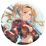 GRANBLUE FANTASY: Relink キャラバッジコレクション Vol.3(襟章)(全套9個入)※不設寄送《24年9月預定》 日版 全數$298 / ※不設寄送 / 24年8月12日