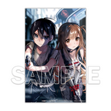 ソードアート・オンライン IF アクリルプレート Ver.香坂マト×あるみっく(亞加力立牌)※不設寄送《25年7月預定》 日版 全數$178 / ※不設寄送 / 25年5月2日
