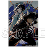 ソードアート・オンライン IF アクリルプレート Ver.佐島勤×石田可奈(亞加力立牌)※不設寄送《25年7月預定》 日版 全數$178 / ※不設寄送 / 25年5月2日