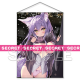 【18+】立羽描き下ろしX-RATEDタペストリー B1(掛布)※不設寄送《25年8月預定》 日版 全數$698 / ※不設寄送 / 25年5月26日