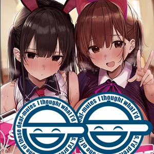 【18+】ろうか描き下ろし デカ乳姉妹"猫耳&バニー"いいなりコスプレ X-RATEDタペストリー B1(掛布)※不設寄送《25年8月預定》 日版 全數$698 / ※不設寄送 / 25年5月26日