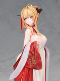 【限定販売】アズールレーン グロリアス 春節Ver.《26年1月預定》 行版 全數$2160 / *免運費   店取pt:30 / 25年2月14日