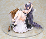 【限定販売】アズールレーン アウグスト・フォン・パーセヴァル 御使い魔女Ver.《25年9月預定》 行版 全數$2698 / *免運費   店取pt:30 / 24年12月27日