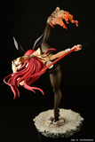 FAIRY TAIL エルザ・スカーレット ハイキックVer.黒兎《25年2月預定》 行版 全數$1860 / *免運費   店取pt:20 / 24年11月11日