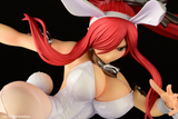 FAIRY TAIL エルザ・スカーレット ハイキックVer.白兎《25年2月預定》 行版 全數$1860 / *免運費   店取pt:20 / 24年11月11日